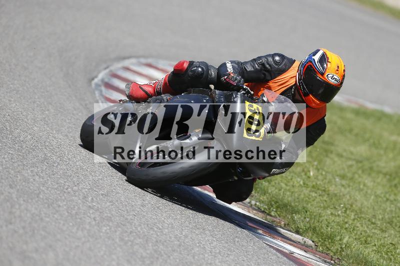 /13 01.05.2025 Speer Racing ADR/Gruppe gruen/388